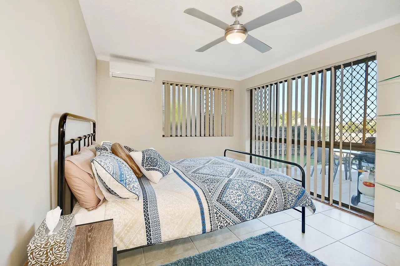 Woomba1 Lejlighed Sunshine Coast