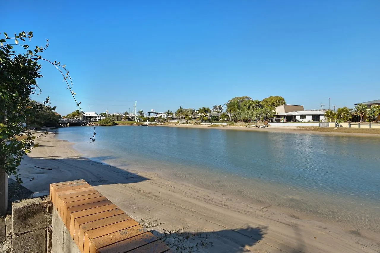 Woomba1 Lejlighed Sunshine Coast