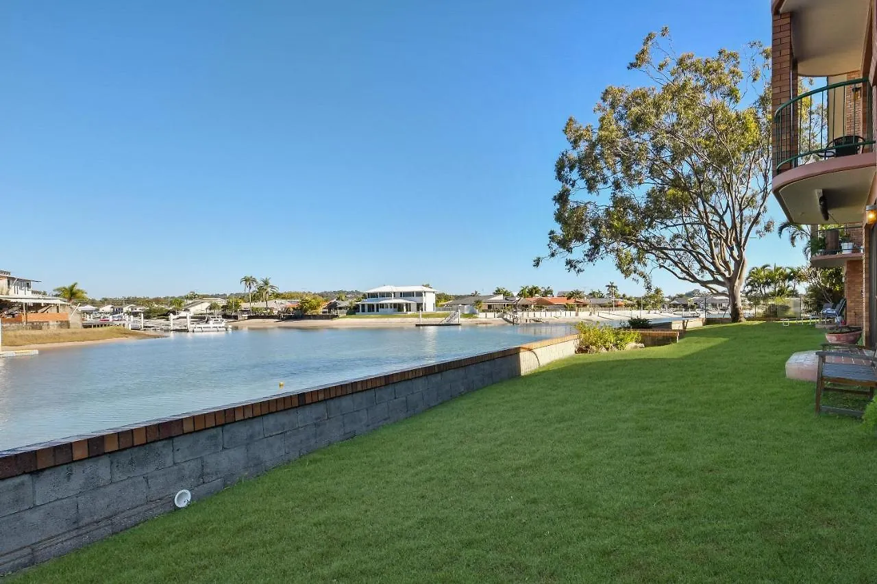 Woomba1 Lejlighed Sunshine Coast