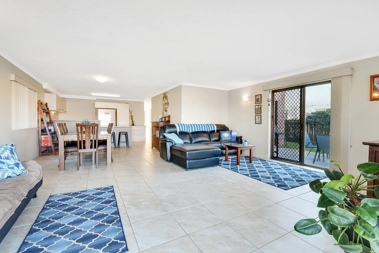 Woomba1 Lejlighed Sunshine Coast